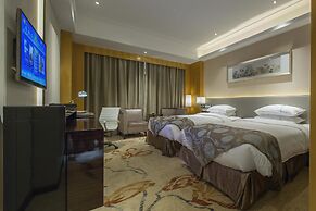 Guangzhou Manguo International Hotel