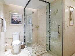 Guangzhou Manguo International Hotel