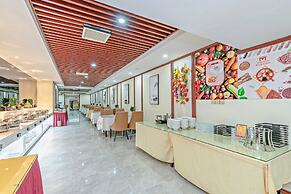 Guangzhou Manguo International Hotel