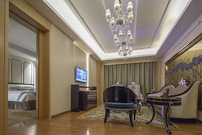 Guangzhou Manguo International Hotel