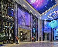 Guangzhou Manguo International Hotel