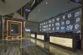 Guangzhou Manguo International Hotel