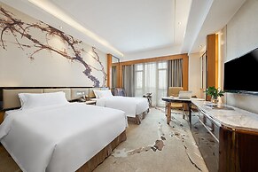 Guangzhou Manguo International Hotel