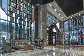 Guangzhou Manguo International Hotel