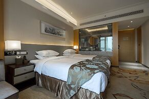 Guangzhou Manguo International Hotel