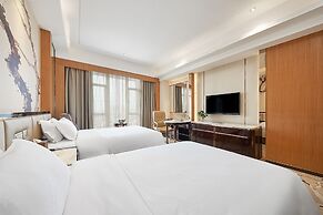 Guangzhou Manguo International Hotel