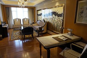 Guangzhou Manguo International Hotel