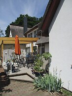 Ferienhäuser am Jabler See