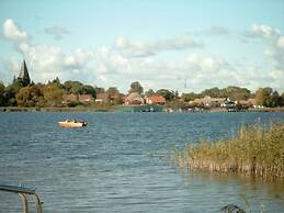 Ferienhäuser am Jabler See