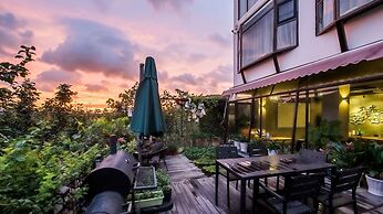 Suzhou shushan amber time shushanhuaju