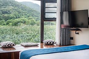 Suzhou shushan amber time shushanhuaju