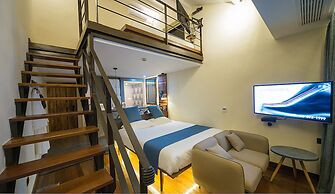 Suzhou shushan amber time shushanhuaju