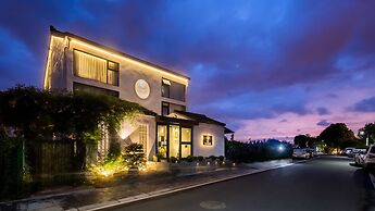 Suzhou shushan amber time shushanhuaju