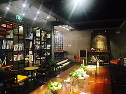 Suzhou shushan amber time shushanhuaju