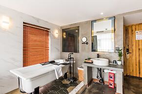 Suzhou shushan amber time shushanhuaju