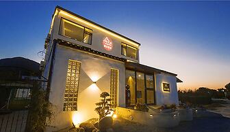 Suzhou shushan amber time shushanhuaju