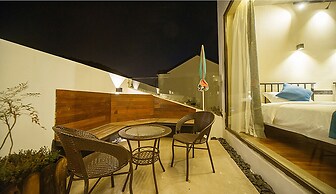 Suzhou shushan amber time shushanhuaju