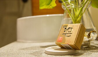 Suzhou shushan amber time shushanhuaju