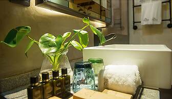 Suzhou shushan amber time shushanhuaju