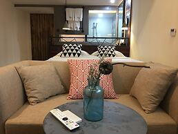 Suzhou shushan amber time shushanhuaju