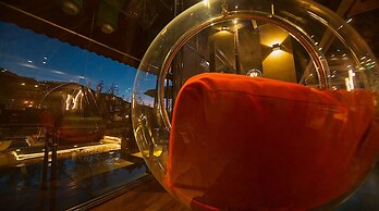 Suzhou shushan amber time shushanhuaju