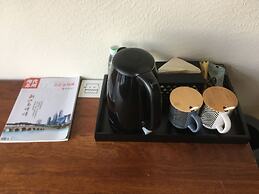 Suzhou shushan amber time shushanhuaju