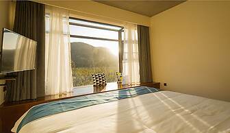 Suzhou shushan amber time shushanhuaju