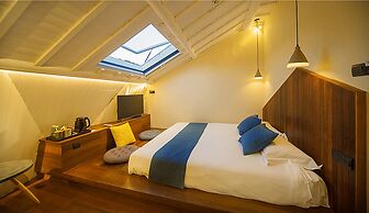 Suzhou shushan amber time shushanhuaju