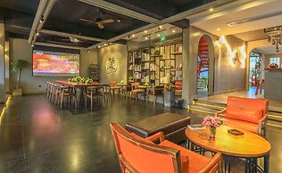 Suzhou shushan amber time shushanhuaju