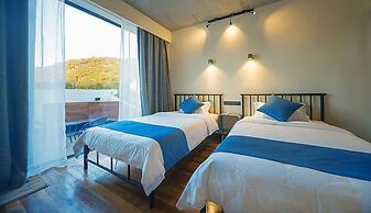 Suzhou shushan amber time shushanhuaju