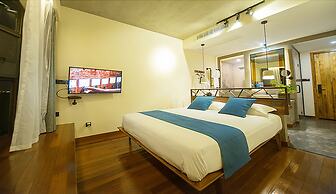 Suzhou shushan amber time shushanhuaju