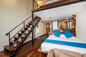 Suzhou shushan amber time shushanhuaju