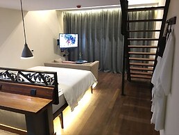 Suzhou shushan amber time shushanhuaju