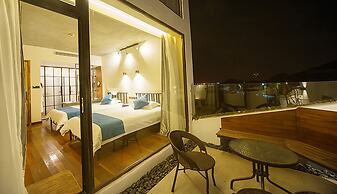 Suzhou shushan amber time shushanhuaju