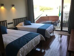 Suzhou shushan amber time shushanhuaju