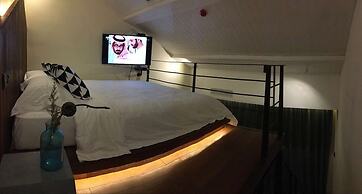 Suzhou shushan amber time shushanhuaju