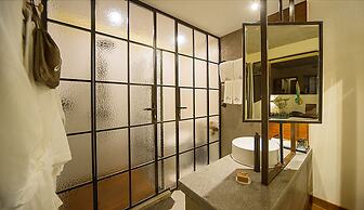 Suzhou shushan amber time shushanhuaju