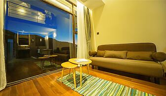 Suzhou shushan amber time shushanhuaju