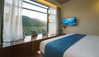 Suzhou shushan amber time shushanhuaju