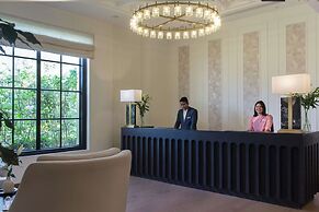 DLF Club 3
