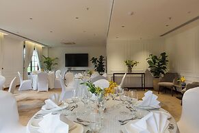 DLF Club 3