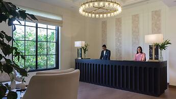 DLF Club 3