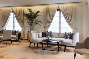 DLF Club 3