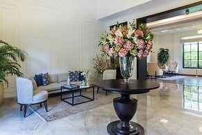 DLF Club 3
