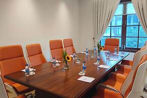 DLF Club 3