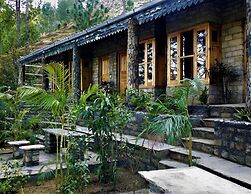Ayush Cottages by OpenSky