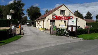 Camping Le Canchy