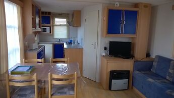 Camping Le Canchy
