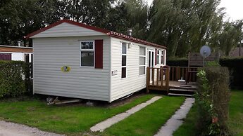 Camping Le Canchy