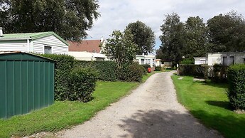 Camping Le Canchy